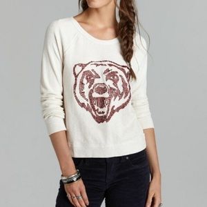 Brandy Melville sweater